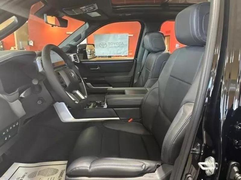 Купить Toyota Tundra Platinum гибрид 2024 id-1006386 в Киеве, Фото №[delta]