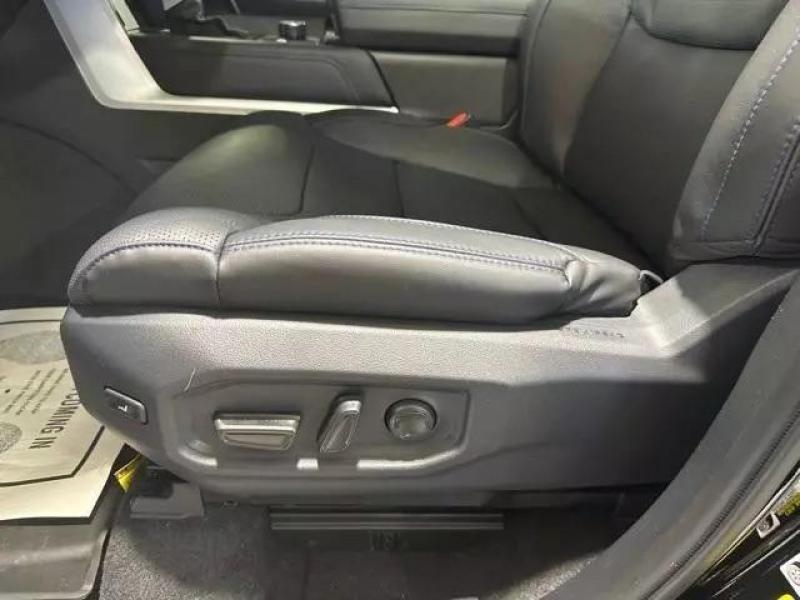 Купить Toyota Tundra Platinum гибрид 2024 id-1006386 в Киеве, Фото №[delta]