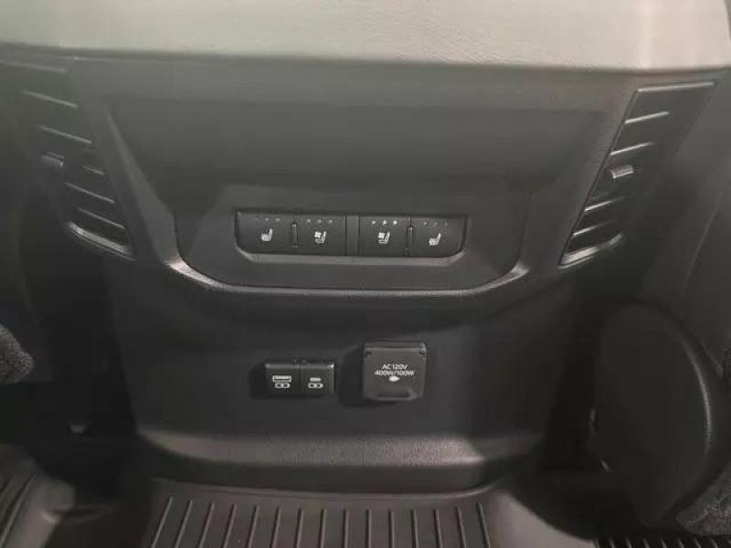 Купить Toyota Tundra Platinum гибрид 2024 id-1006386 в Киеве, Фото №[delta]