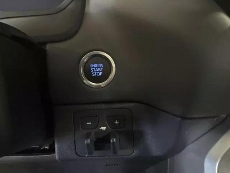 Купить Toyota Tundra Platinum гибрид 2024 id-1006386 в Киеве, Фото №[delta]