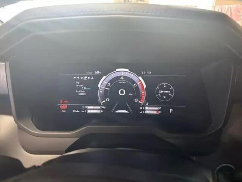 Купить Toyota Tundra Platinum гибрид 2024 id-1006386 в Киеве, Фото №[delta]