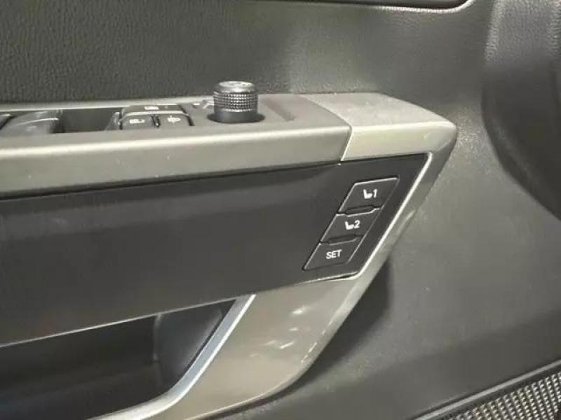 Купить Toyota Tundra Platinum гибрид 2024 id-1006386 в Киеве, Фото №[delta]