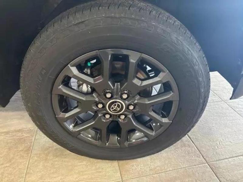 Купить Toyota Tundra Platinum гибрид 2025 id-1006386 в Киеве, Фото №[delta]