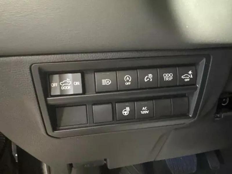 Купить Toyota Tundra Platinum гибрид 2025 id-1006386 в Киеве, Фото №[delta]