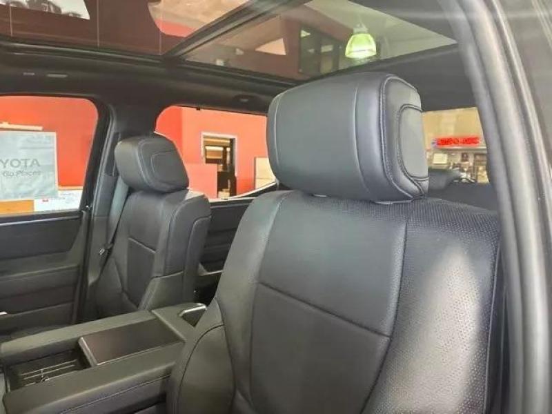 Купить Toyota Tundra Platinum гибрид 2025 id-1006386 в Киеве, Фото №[delta]