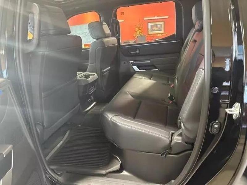 Купить Toyota Tundra Platinum гибрид 2025 id-1006386 в Киеве, Фото №[delta]