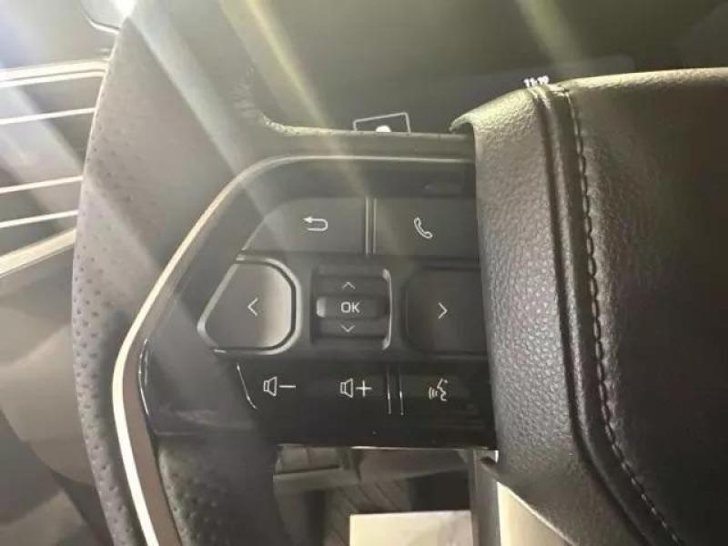 Купить Toyota Tundra Platinum гибрид 2025 id-1006386 в Киеве, Фото №[delta]