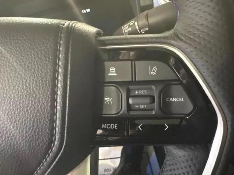 Купить Toyota Tundra Platinum гибрид 2025 id-1006386 в Киеве, Фото №[delta]