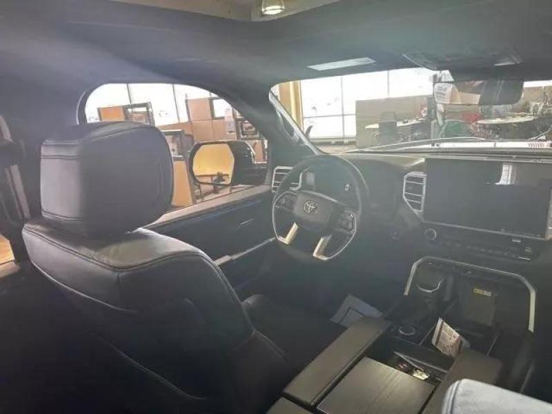 Купить Toyota Tundra Platinum гибрид 2025 id-1006386 в Киеве, Фото №[delta]