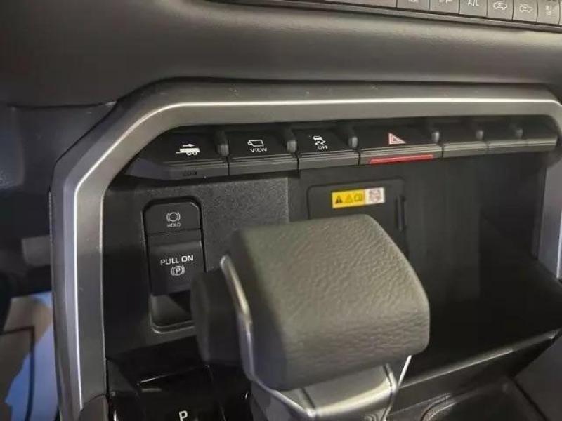 Купить Toyota Tundra Platinum гибрид 2025 id-1006386 в Киеве, Фото №[delta]