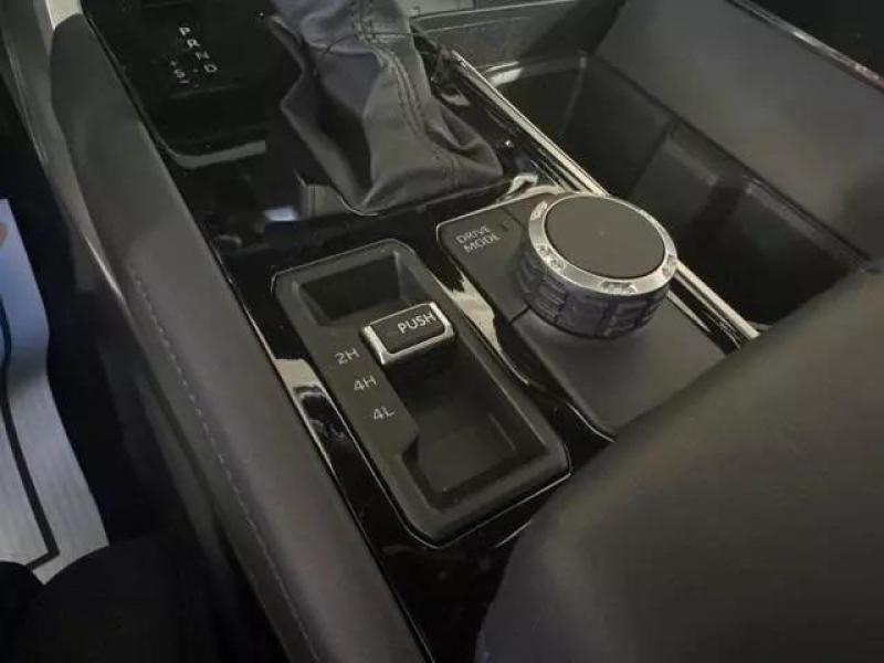 Купить Toyota Tundra Platinum гибрид 2025 id-1006386 в Киеве, Фото №[delta]