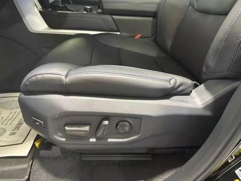 Купить Toyota Tundra Platinum гибрид 2025 id-1006386 в Киеве, Фото №[delta]