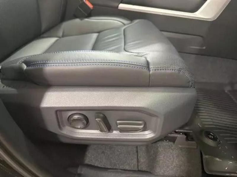 Купить Toyota Tundra Platinum гибрид 2025 id-1006386 в Киеве, Фото №[delta]