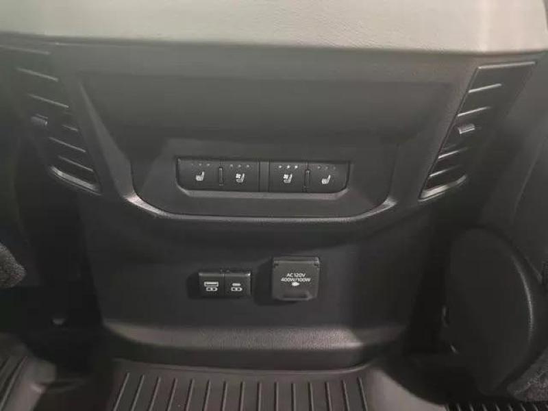 Купить Toyota Tundra Platinum гибрид 2025 id-1006386 в Киеве, Фото №[delta]
