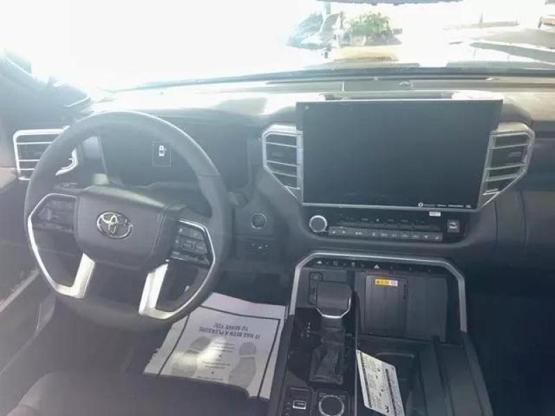 Купить Toyota Tundra Platinum гибрид 2025 id-1006386 в Киеве, Фото №[delta]