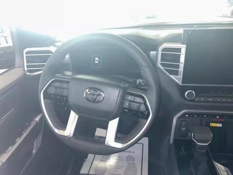 Купить Toyota Tundra Platinum гибрид 2025 id-1006386 в Киеве, Фото №[delta]