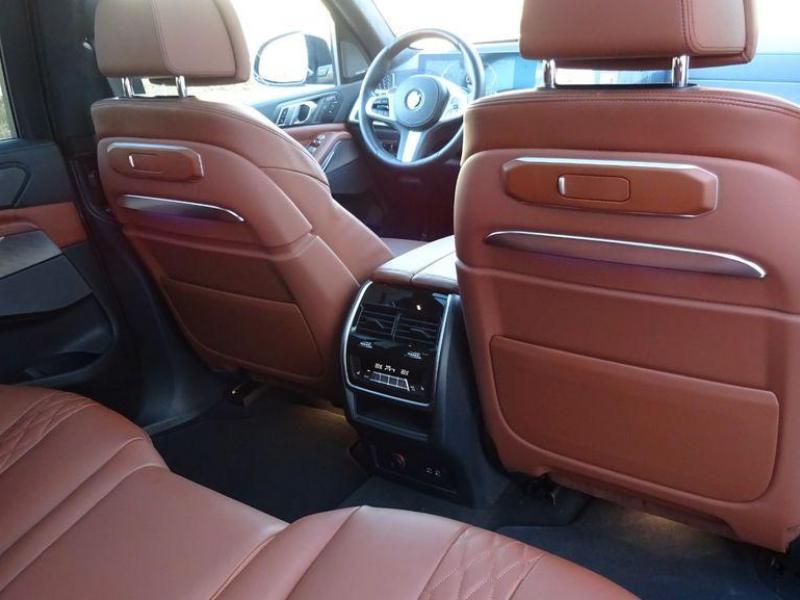 Купить BMW X7 xDrive40d дизель 2024 id-1006385 в Киеве, Фото №[delta]