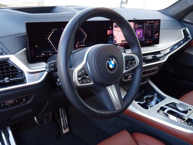 Купить BMW X7 xDrive40d дизель 2024 id-1006385 в Киеве, Фото №[delta]