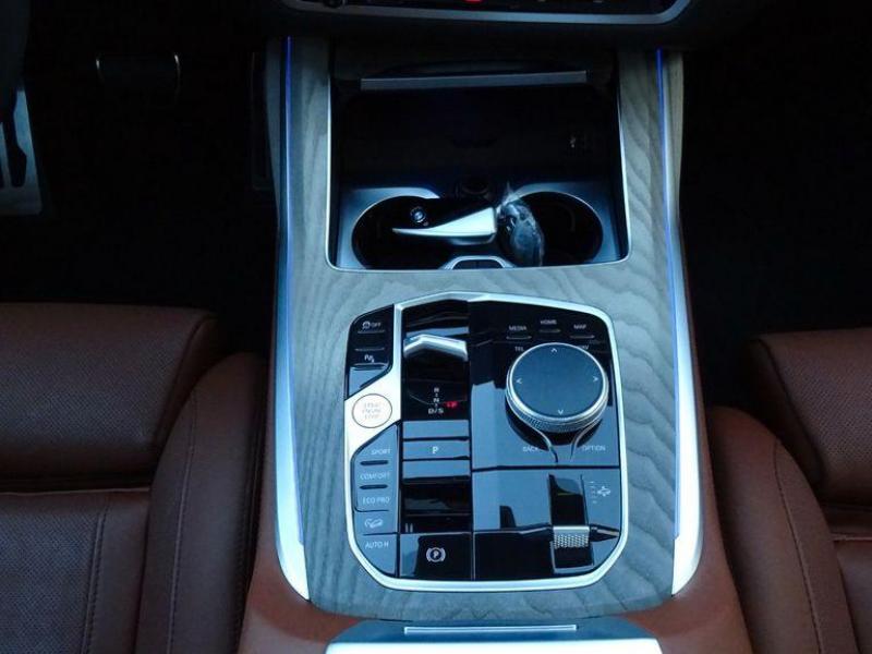 Купить BMW X7 xDrive40d дизель 2024 id-1006385 в Киеве, Фото №[delta]