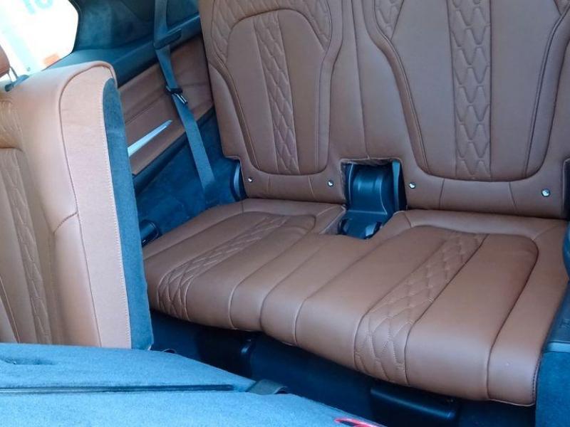 Купить BMW X7 xDrive40d дизель 2024 id-1006385 в Киеве, Фото №[delta]