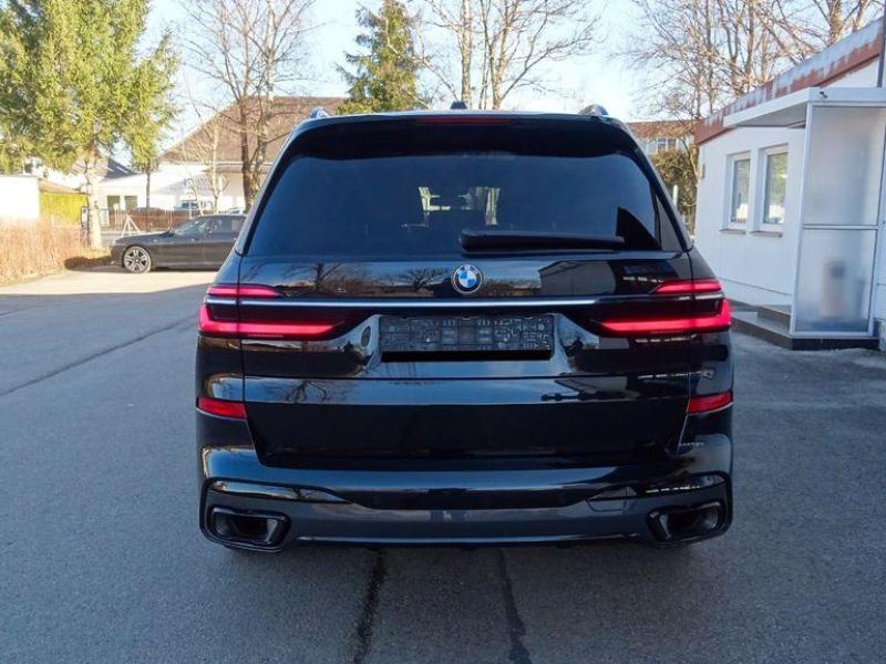 Купить BMW X7 xDrive40d дизель 2025 id-1006385 в Киеве, Фото №[delta]