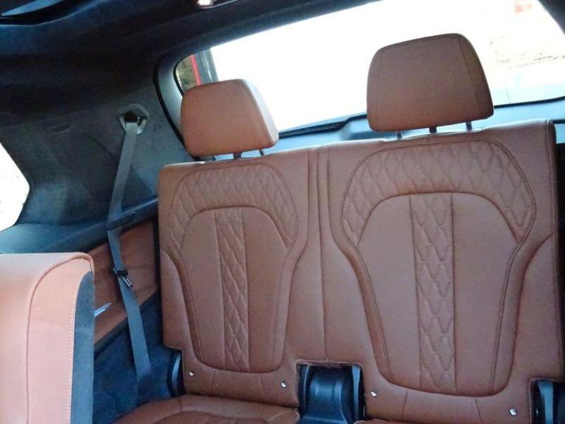 Купить BMW X7 xDrive40d дизель 2025 id-1006385 в Киеве, Фото №[delta]