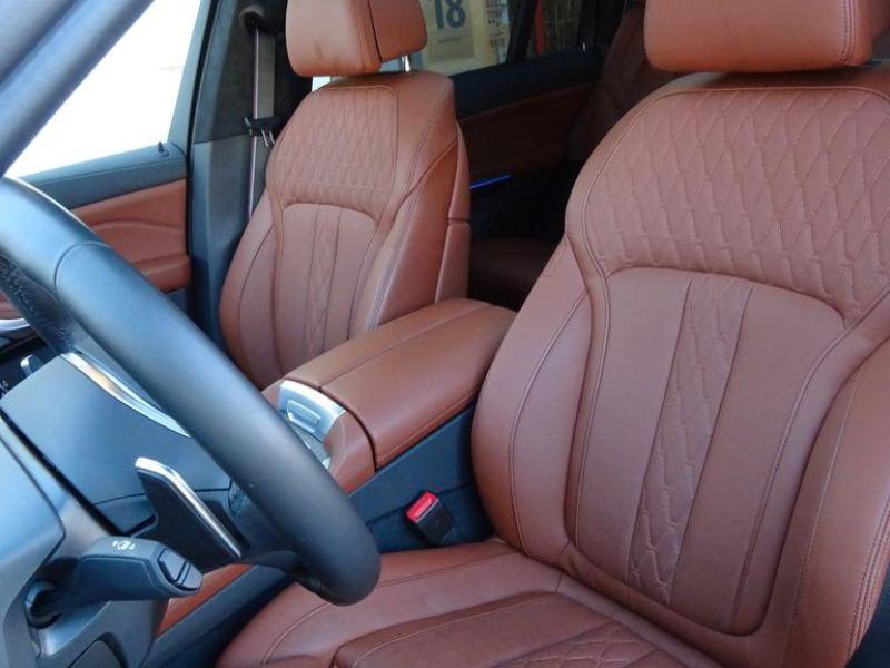 Купить BMW X7 xDrive40d дизель 2025 id-1006385 в Киеве, Фото №[delta]