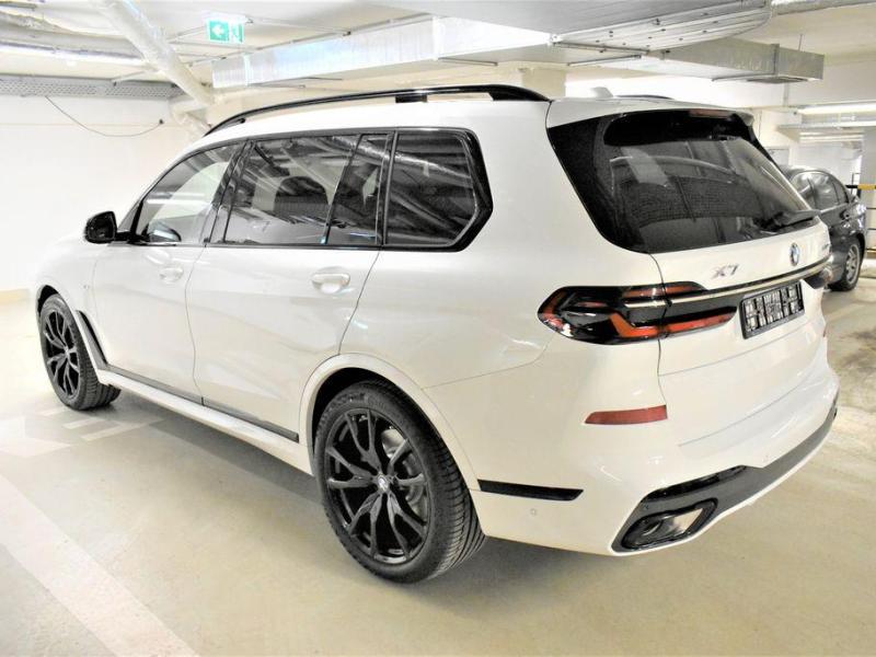Купить BMW X7 xDrive40d дизель 2025 id-1006387 в Киеве, Фото №[delta]