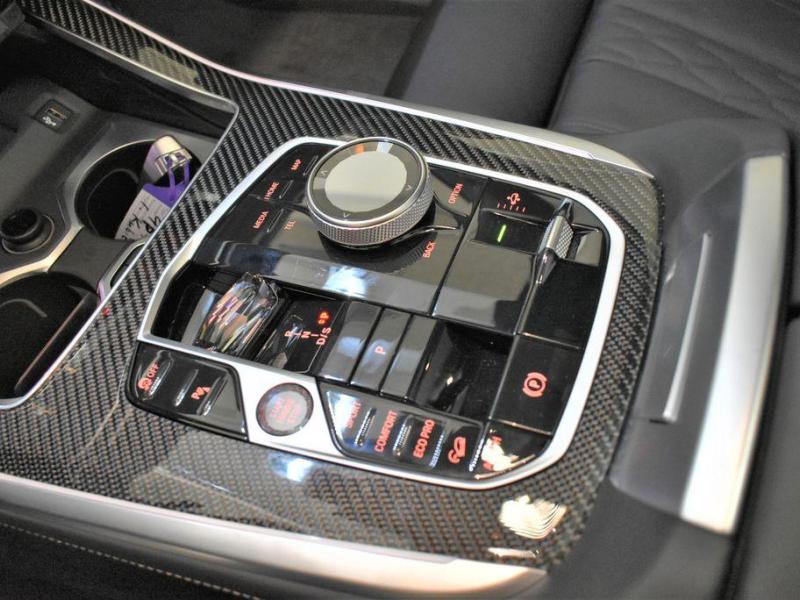 Купить BMW X7 xDrive40d дизель 2025 id-1006387 в Киеве, Фото №[delta]