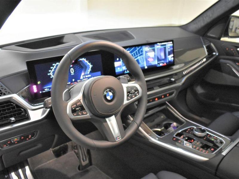Купить BMW X7 xDrive40d дизель 2025 id-1006387 в Киеве, Фото №[delta]