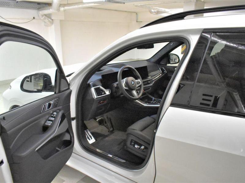Купить BMW X7 xDrive40d дизель 2025 id-1006387 в Киеве, Фото №[delta]