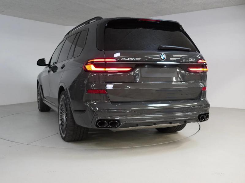 Купить BMW X7 Alpina бензин 2024 id-1006390 в Киеве, Фото №[delta]