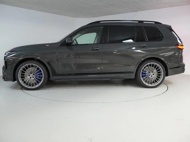 Купить BMW X7 Alpina бензин 2024 id-1006390 в Киеве, Фото №[delta]