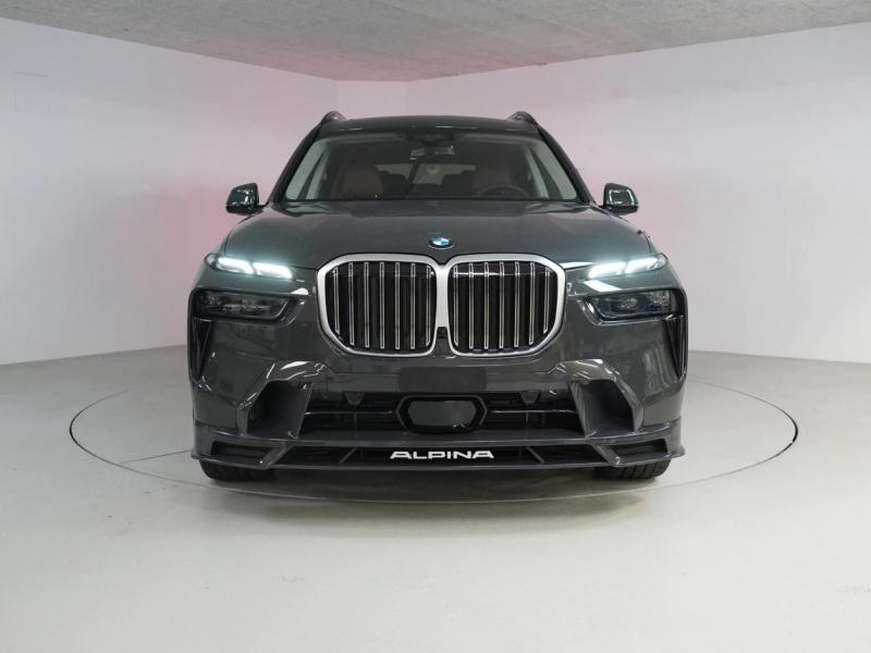 Купить BMW X7 Alpina бензин 2024 id-1006390 в Киеве, Фото №[delta]