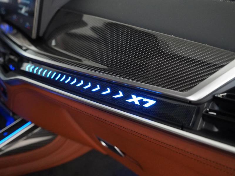 Купить BMW X7 Alpina бензин 2024 id-1006390 в Киеве, Фото №[delta]