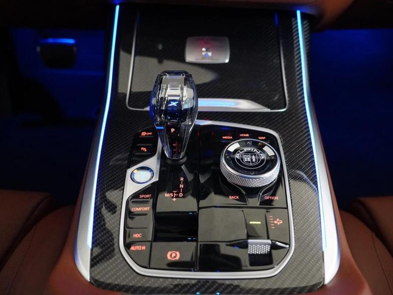 Купить BMW X7 Alpina бензин 2024 id-1006390 в Киеве, Фото №[delta]