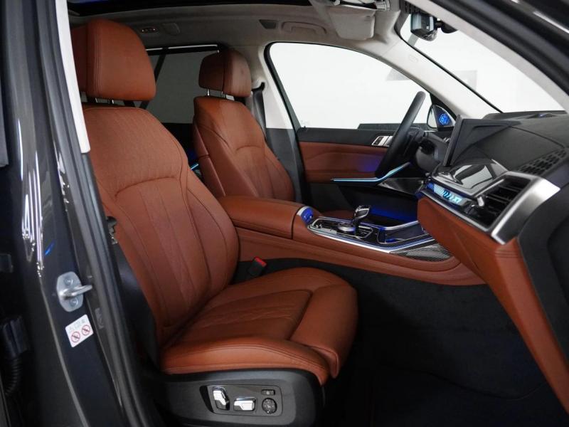 Купить BMW X7 Alpina бензин 2024 id-1006390 в Киеве, Фото №[delta]