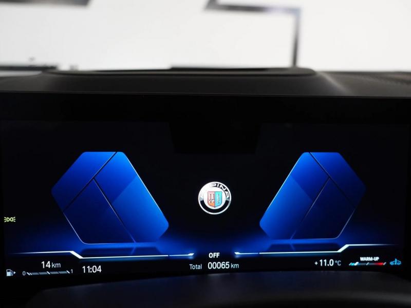 Купить BMW X7 Alpina бензин 2024 id-1006390 в Киеве, Фото №[delta]