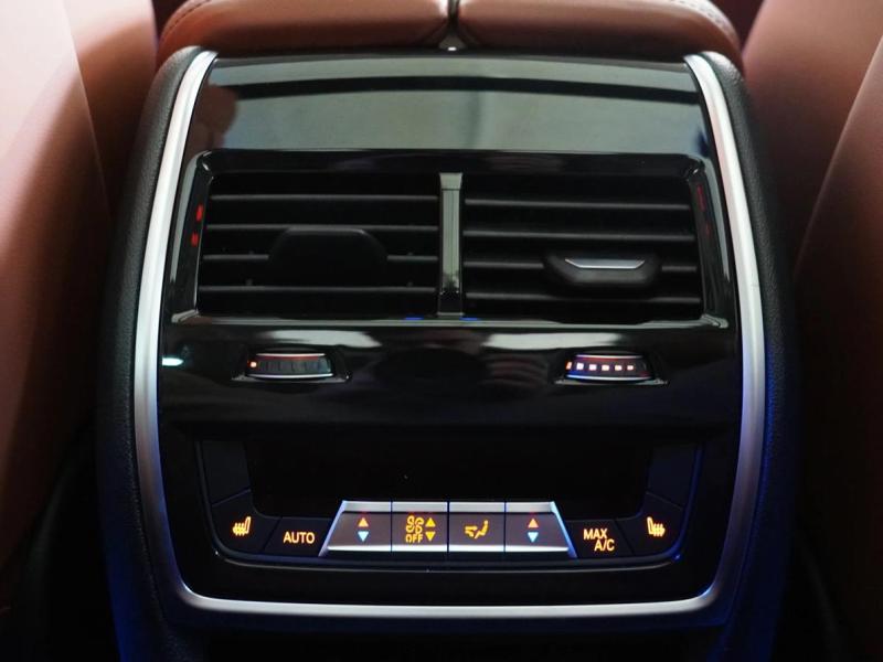 Купить BMW X7 Alpina бензин 2025 id-1006390 в Киеве, Фото №[delta]