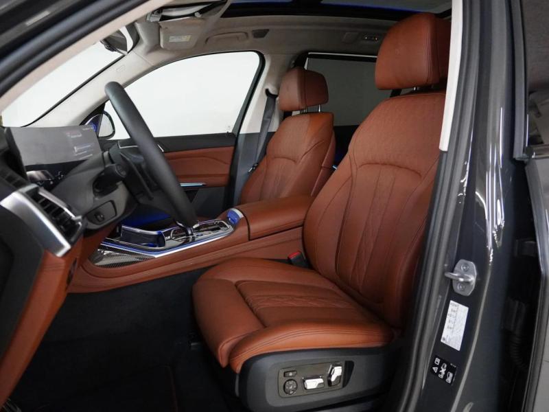 Купить BMW X7 Alpina бензин 2025 id-1006390 в Киеве, Фото №[delta]