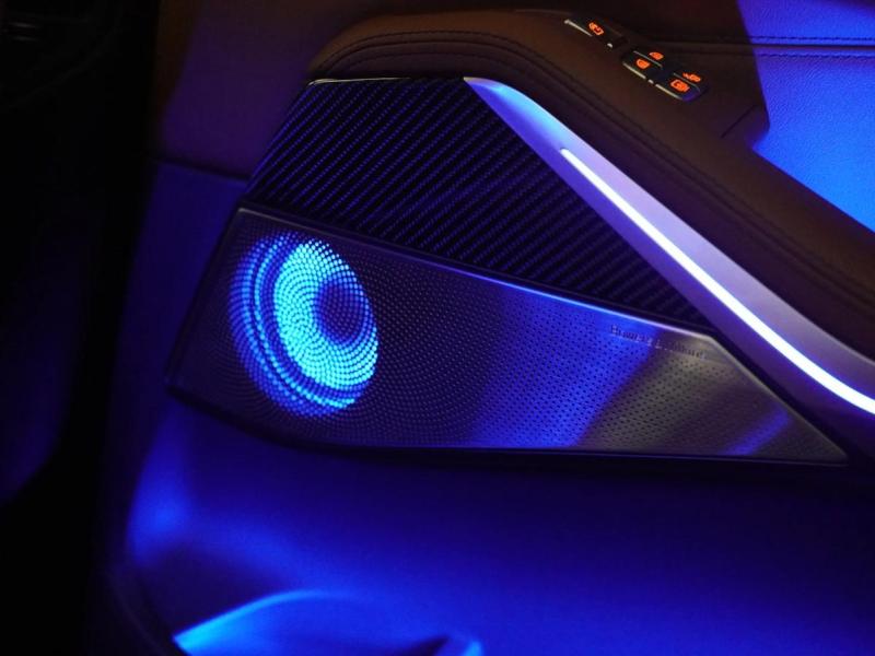 Купить BMW X7 Alpina бензин 2025 id-1006390 в Киеве, Фото №[delta]