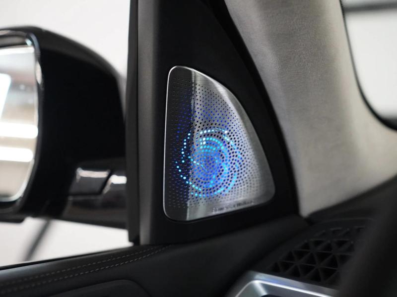 Купить BMW X7 Alpina бензин 2025 id-1006390 в Киеве, Фото №[delta]