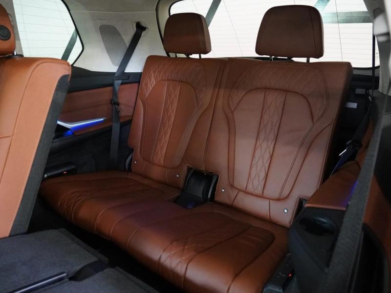 Купить BMW X7 Alpina бензин 2025 id-1006390 в Киеве, Фото №[delta]