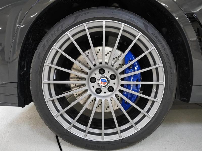 Купить BMW X7 Alpina бензин 2025 id-1006390 в Киеве, Фото №[delta]