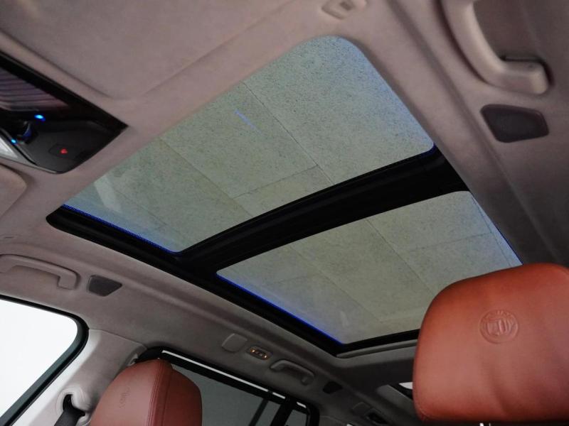 Купить BMW X7 Alpina бензин 2025 id-1006390 в Киеве, Фото №[delta]