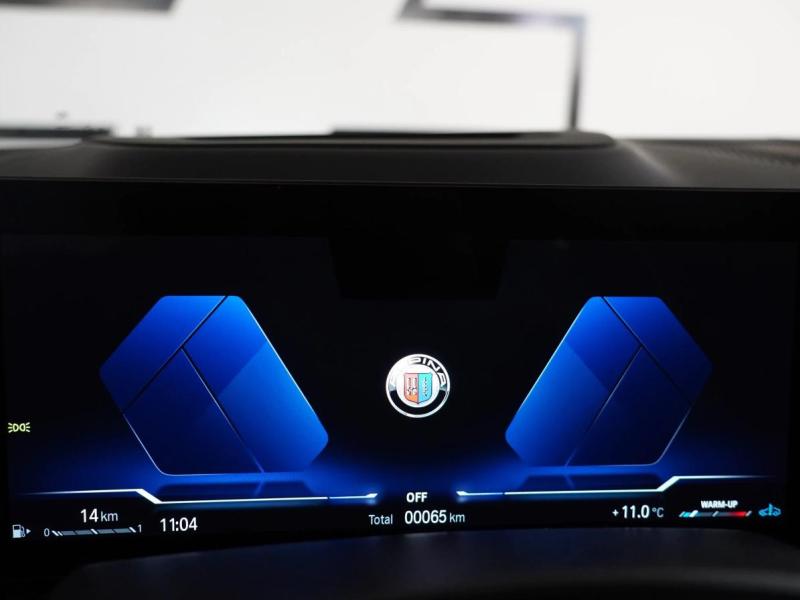 Купить BMW X7 Alpina бензин 2025 id-1006390 в Киеве, Фото №[delta]