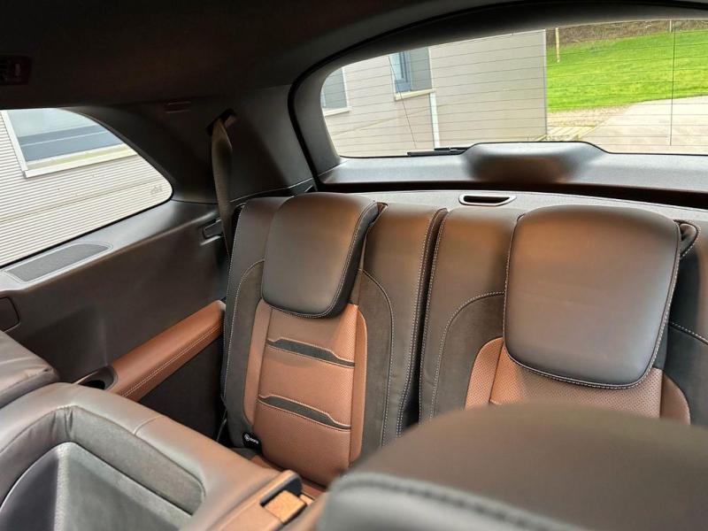 Купить Mercedes-Benz GLS 63 AMG-4Matic бензин 2025 id-1006396 в Киеве, Фото №[delta]