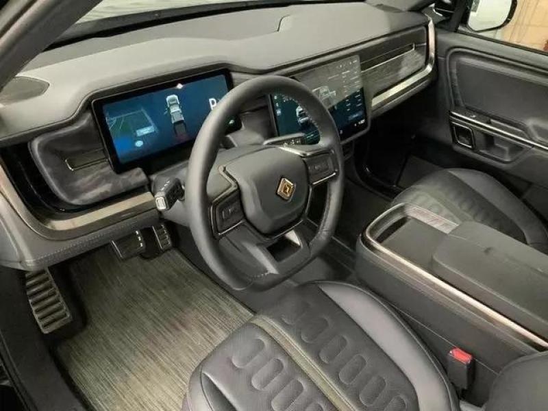 Купить Rivian R1T Launch Edition бензин 2025 id-1006397 в Киеве, Фото №[delta]