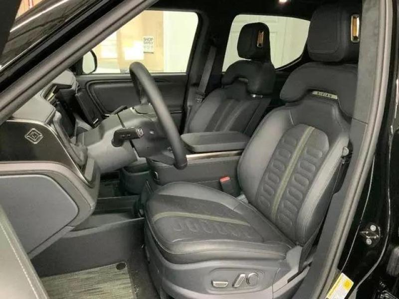 Купить Rivian R1T Launch Edition бензин 2025 id-1006397 в Киеве, Фото №[delta]