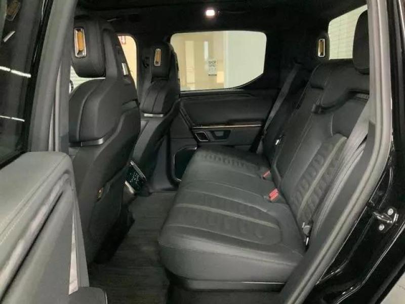 Купить Rivian R1T Launch Edition бензин 2025 id-1006397 в Киеве, Фото №[delta]